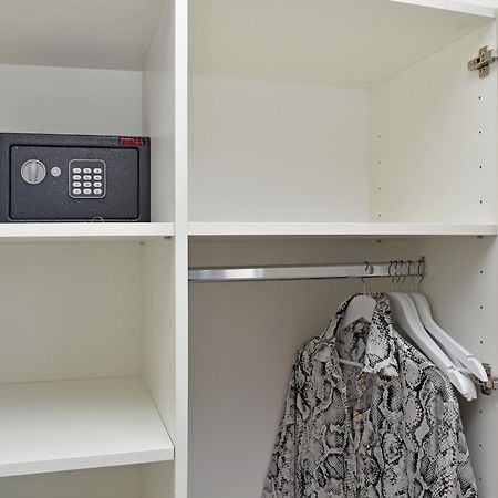 Luxury Apartments Luna 투체피 외부 사진
